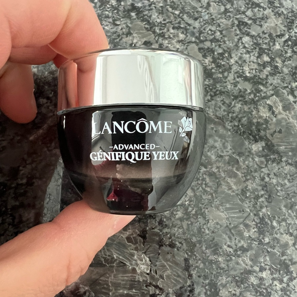 Lancôme Genefique Eye Cream *NEW*